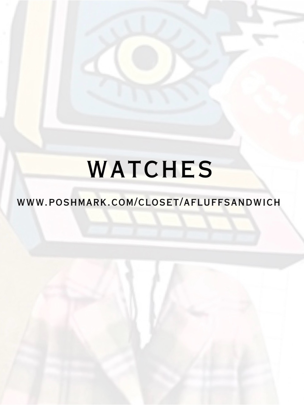 ✨watches! ✨